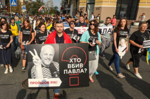 inchiesta lukashenko