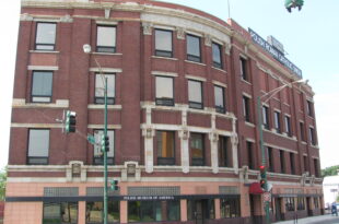 chicago