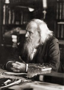 mendeleev