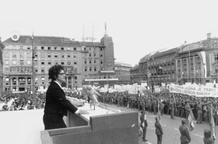 primavera croata