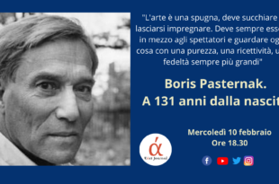 pasternak