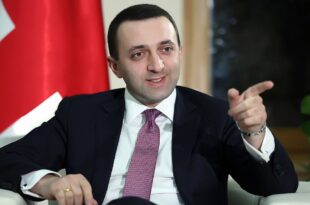 Garibashvili