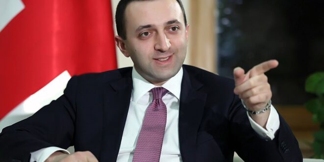 Garibashvili