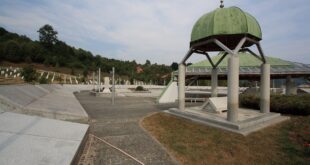 Srebrenica