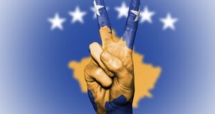 voto Kosovo