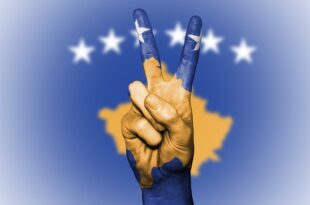 voto Kosovo