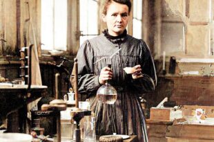 Marie Curie
