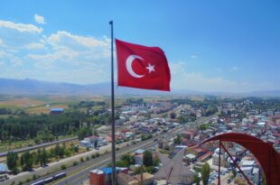 turchia caucaso