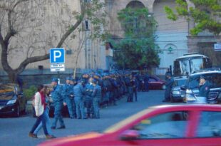 Pashinyan