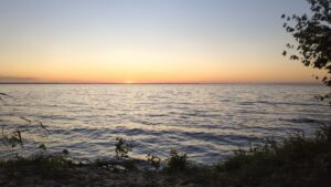 mare di kiev_tramonto