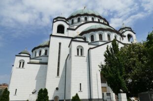 chiesa ortodossa