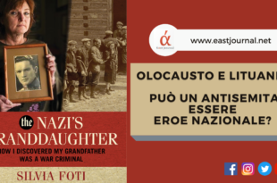 Silvia Foti
