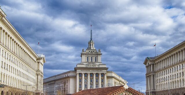 bulgaria elezioni