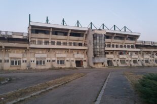Olt Scornicesti