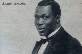 browne