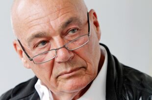 pozner