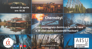 chernobyl