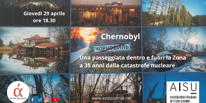 chernobyl