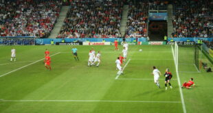 Russia EURO 2008