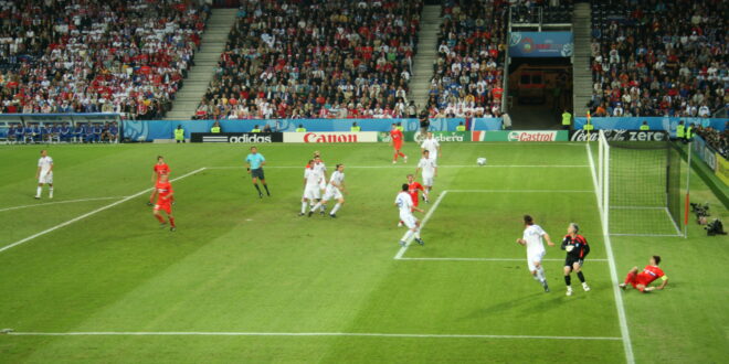 Russia EURO 2008