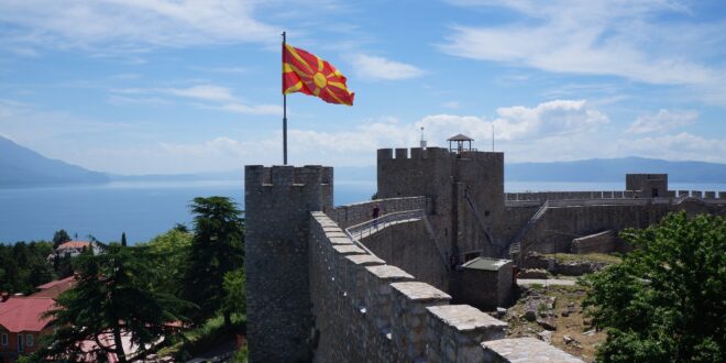 Macedonia