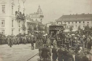 varsavia starynkiewicz