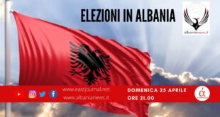 diretta albania