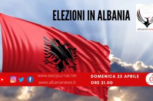 diretta albania