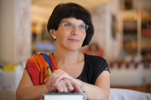 Ioana Pârvulescu