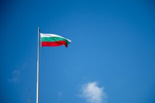 bulgaria