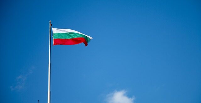 bulgaria