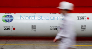 Nord Stream 2