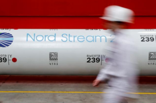 Nord Stream 2