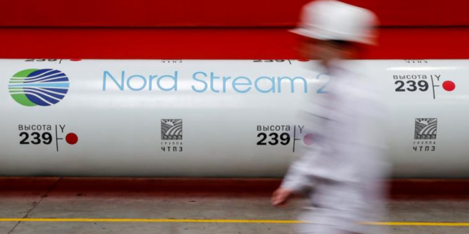 Nord Stream 2