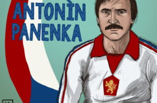 Panenka