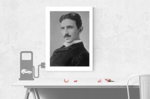 tesla