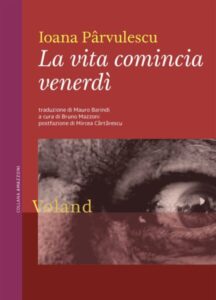 la vita comincia venerdì