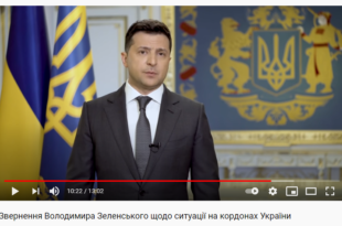 zelensky putin