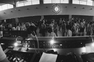 disco