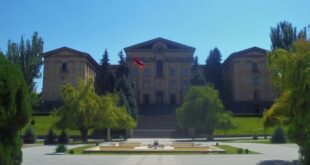 armenia legge elettorale