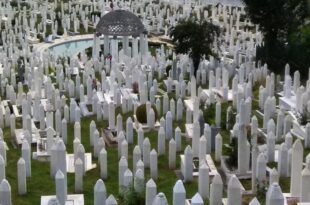 viaggio bosnia
