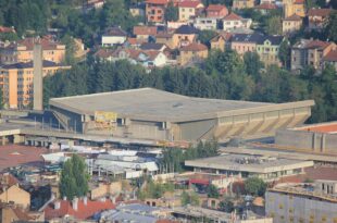 basket sarajevo