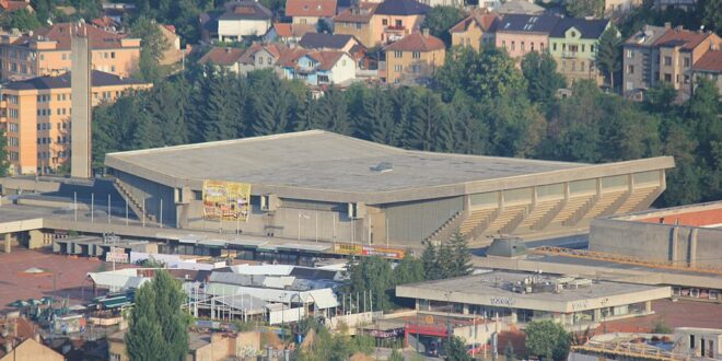 basket sarajevo