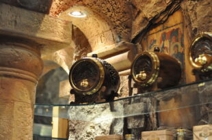 armenia cognac