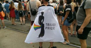 pride