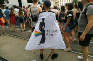pride
