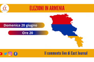 elezioni armenia