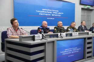 protasevich conferenza stampa