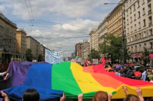 Pride di Varsavia