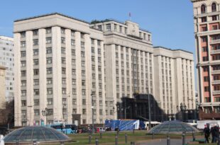 russia unita